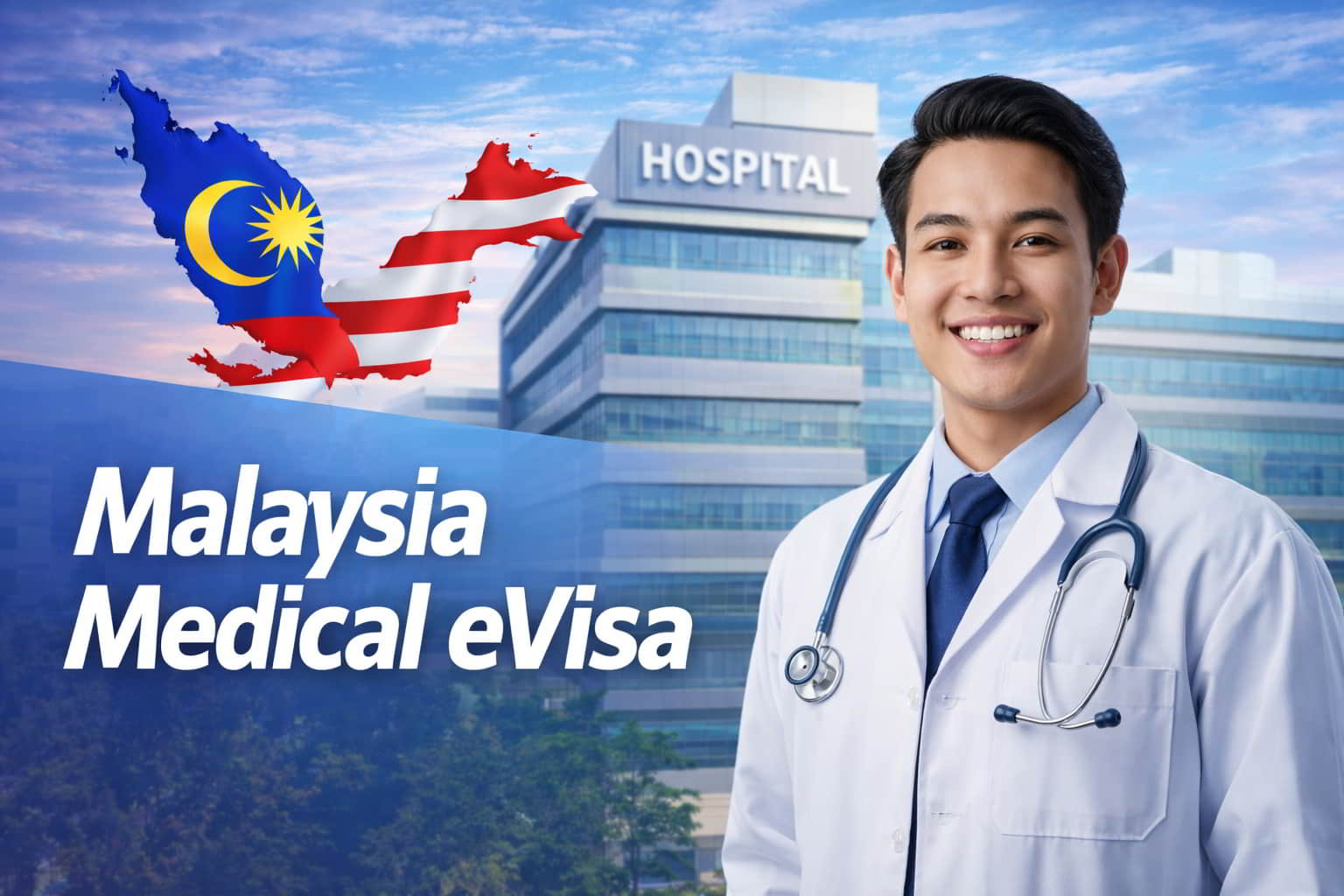 Malaysia Medical Visa